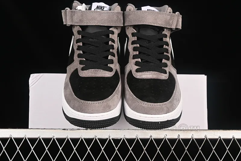 All Categories Nk Air Force 1 Air Force Series Nk Air Force 1 Mid Air Force Mid Nk Air Force 1'07 Mid Customized Air Force One Chinese Casual Sneakers CW2289-111
